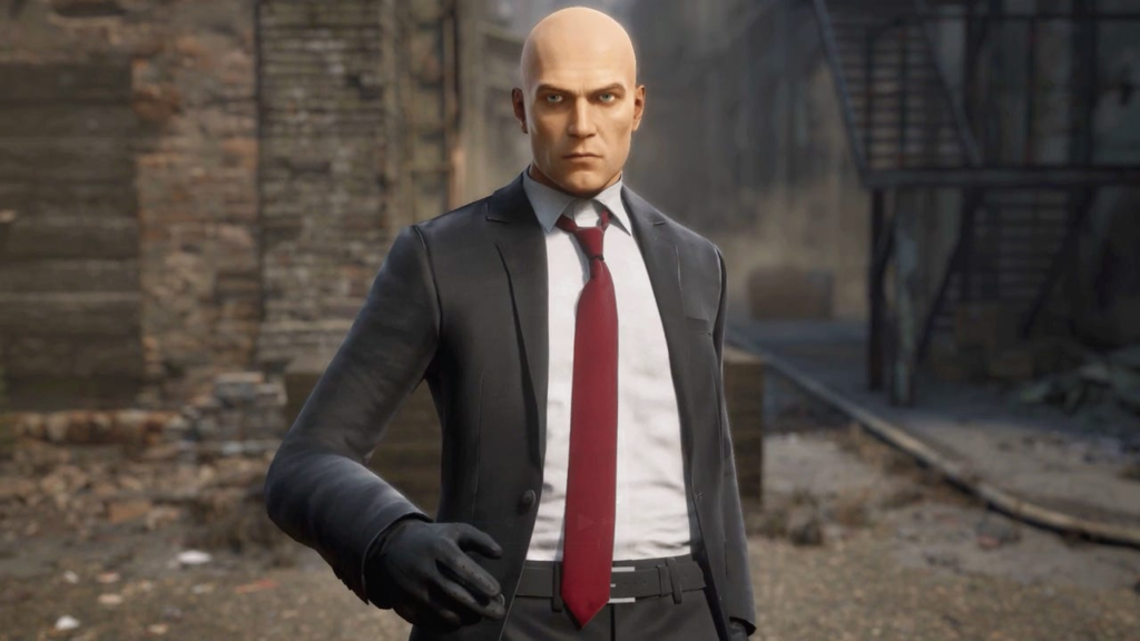 Hitman World of Assassination merr ndër-progresion, megjithëse Hitman 2 to 3 Carryover po përfundon