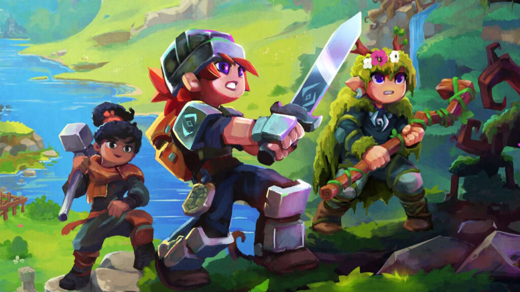 Hytale Devs Are Paying $25K Bounty For Serious Bugs