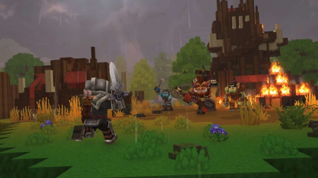 Hytale Guides Hub – GameSpot