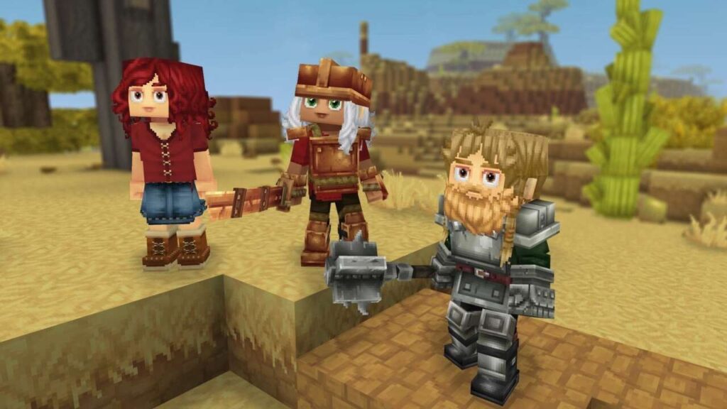 Hytale Multiplayer Guide: How To Play With Friends