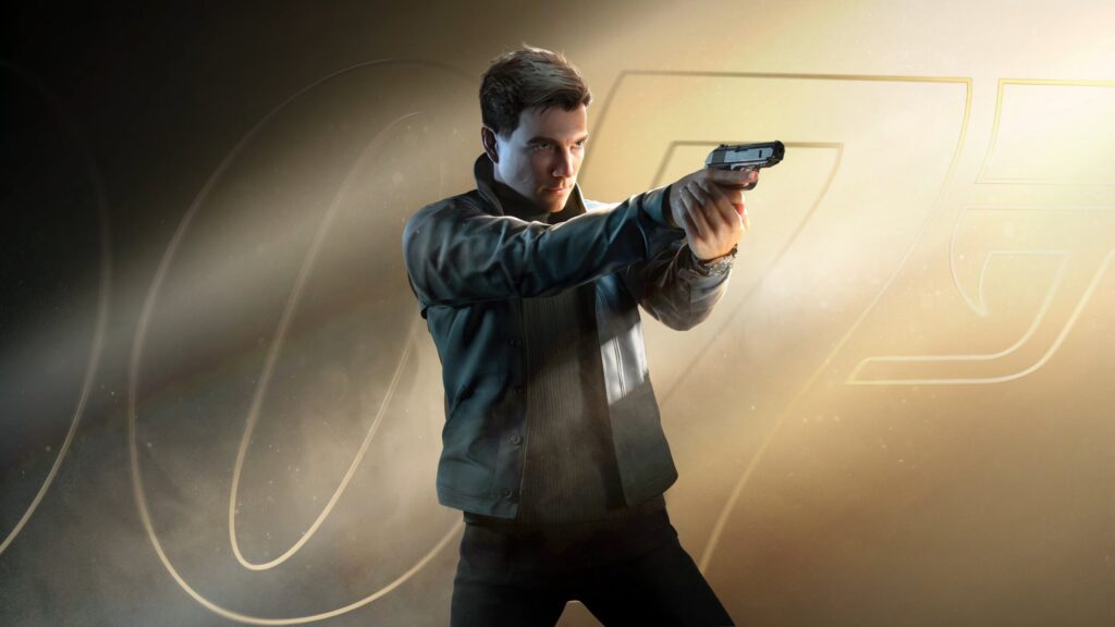 IO Interactive ka ulur kërkesat e CPU, VRAM dhe RAM për 007 First Light