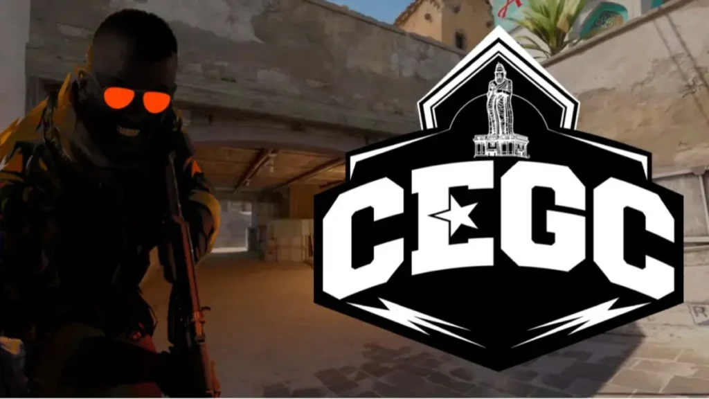 Kampionati Global Chennai Esports 2025: Orari, ekipet, lajmet dhe grupi i çmimeve