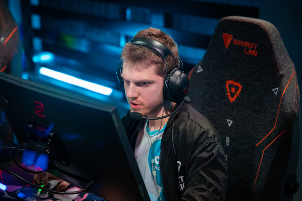 Kampioni trim Demon1 zbulon se pothuajse iu bashkua Skuadrës së Zotit të VCT