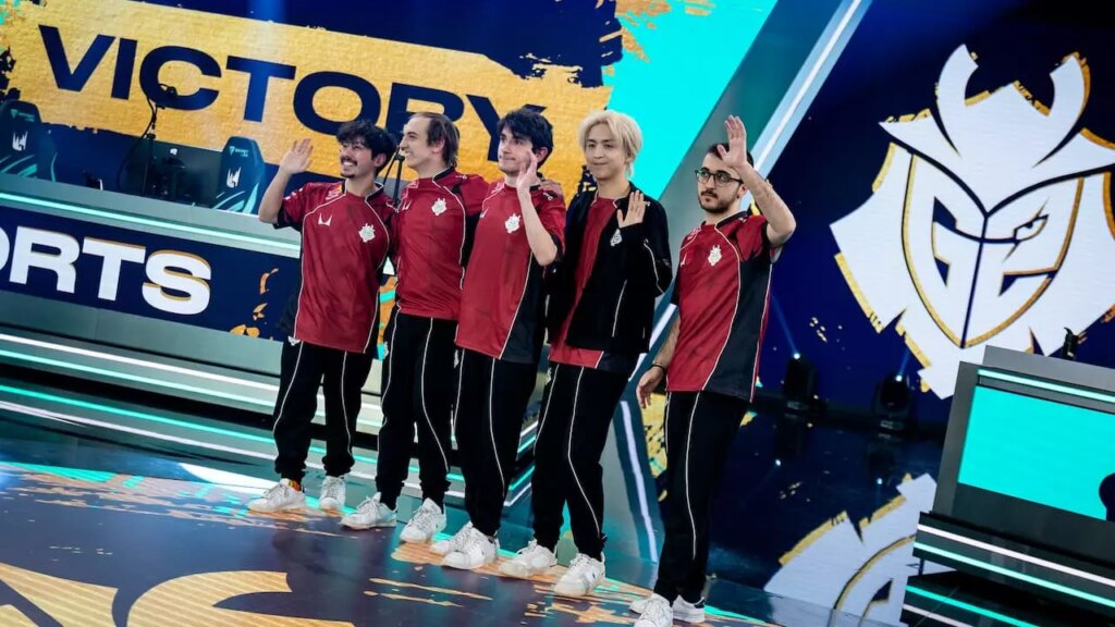 Karmine Corp vs G2 në 2026 LEC kundrejt: Parashikimi, parashikimet