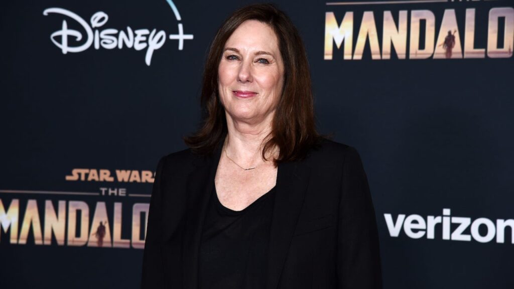 Kathleen Kennedy largohet nga Lucasfilm pas 14 vitesh, Dave Filoni dhe Lynwen Brennan quhen “Overlords New Star Wars”.