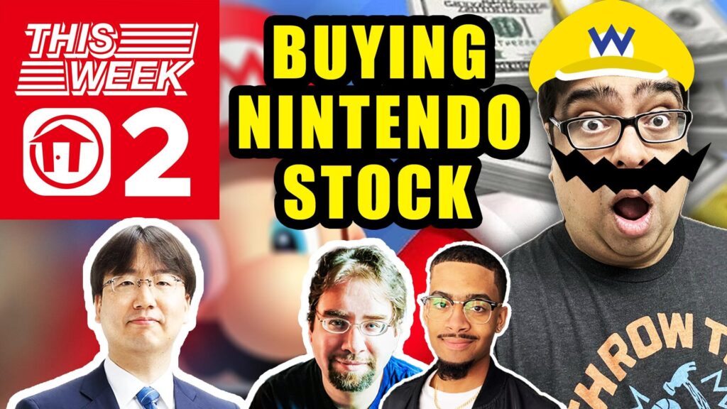 Këtë javë në Switch 2 – Furukawa flet për ndikimin e RAM-it, parashikimet e Nintendo 2026 dhe blerja e aksioneve NTDOY