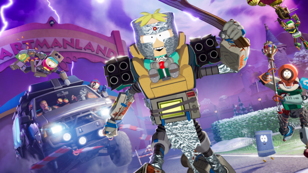 Këto ishin 10 lojërat më të njohura në SHBA javën e kaluar