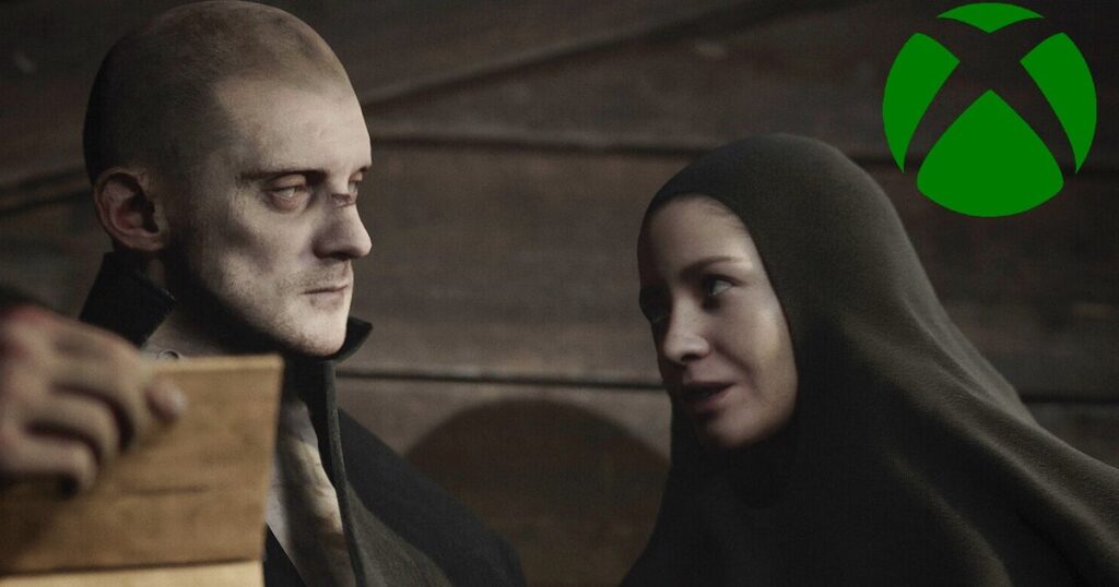 Këtu është grupi i ardhshëm i lojërave Xbox Game Pass për janar