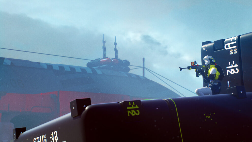 Këtu janë kërkesat zyrtare për PC për maratonën e Bungie