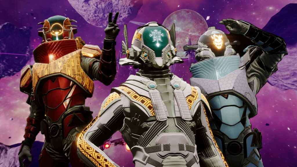 Kjo lojë co-op është një përzierje kaotike e No Man’s Sky dhe Sea of ​​Thieves, dhe është me çmimin e saj më të ulët ndonjëherë