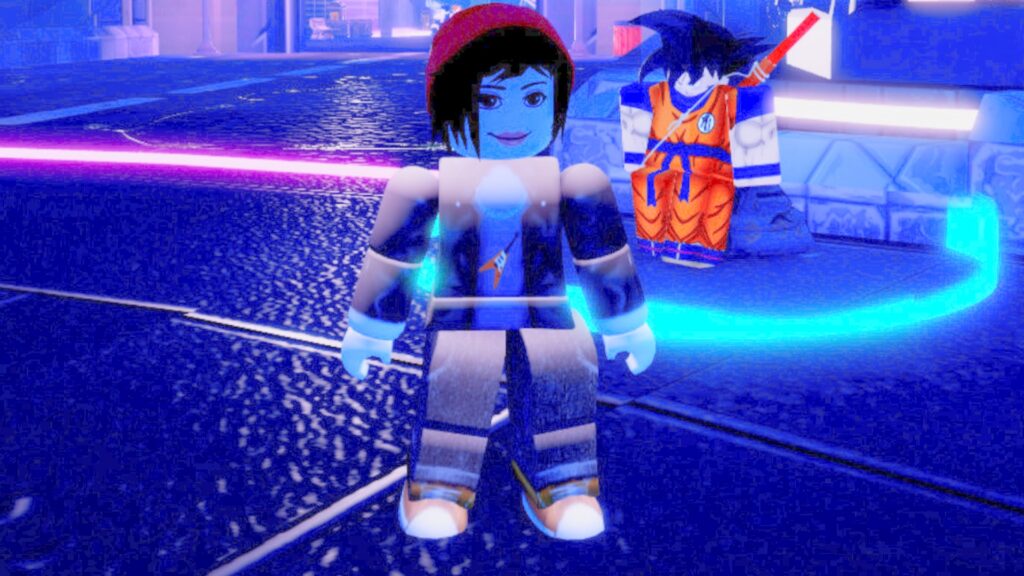 Kodet e anime Crusaders Janar 2026