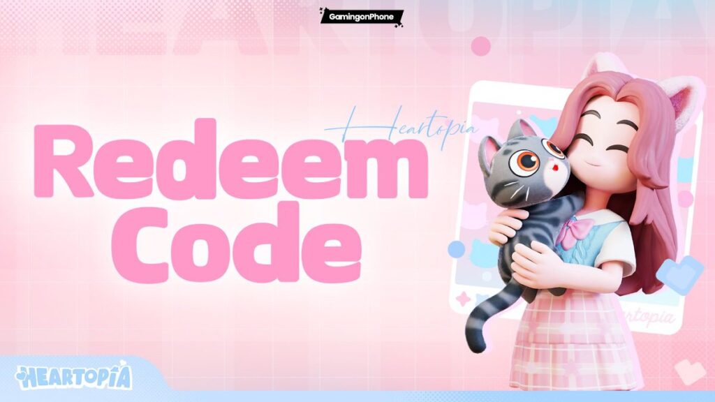 Kodet e shëlbimit të Heartopia dhe mënyra e përdorimit të tyre (janar 2026) Kodet e shëlbimit të Heartopia dhe mënyra e përdorimit të tyre (janar 2026)