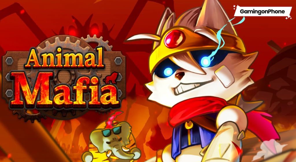 Kodet e shëlbimit të mafias së kafshëve dhe si t’i përdorin ato (janar 2026) Kodet e shëlbimit të mafias së kafshëve dhe si t’i përdorin ato (janar 2026)