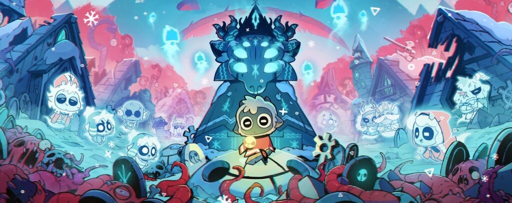 Kulti i Qengjit: Rishikimi i Woolhaven DLC