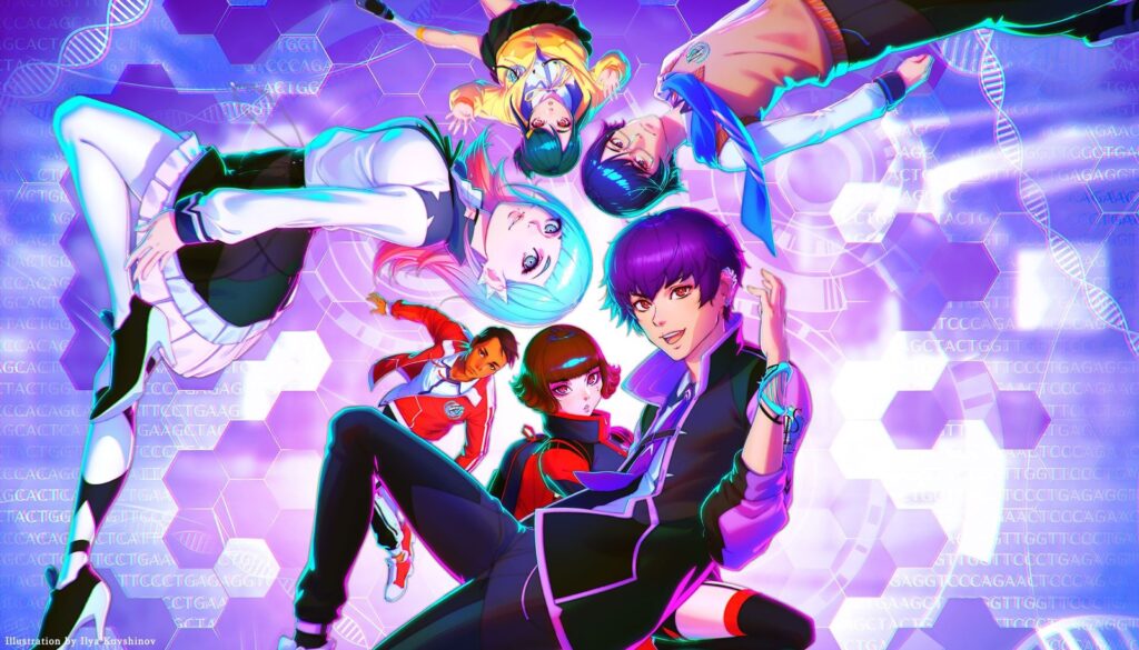 Ky RPG i ri i shkollës PS5, PS4 nga Bashkë-Krijuesi i Persona-s mund t’ju dëshpërojë