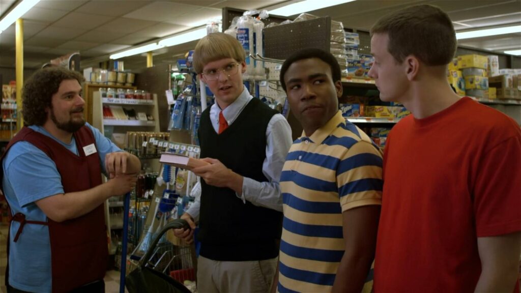 Ky klasik i kultit të Donald Glover më në fund po e merr vendin e duhur