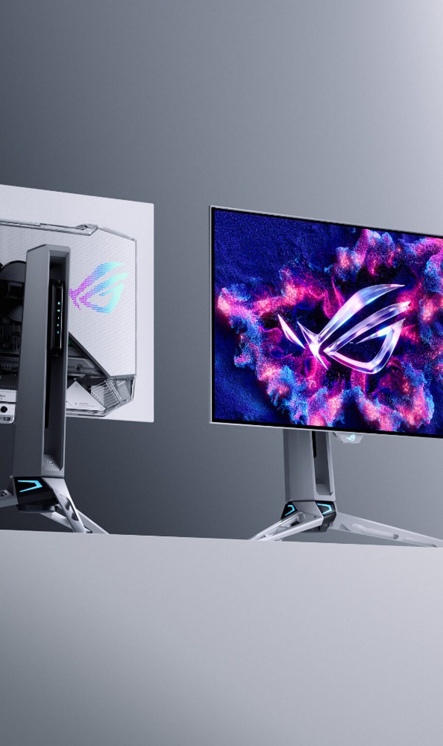 Latest Gaming Monitors Announced at CES 2026 Latest Gaming Monitors Announced at CES 2026