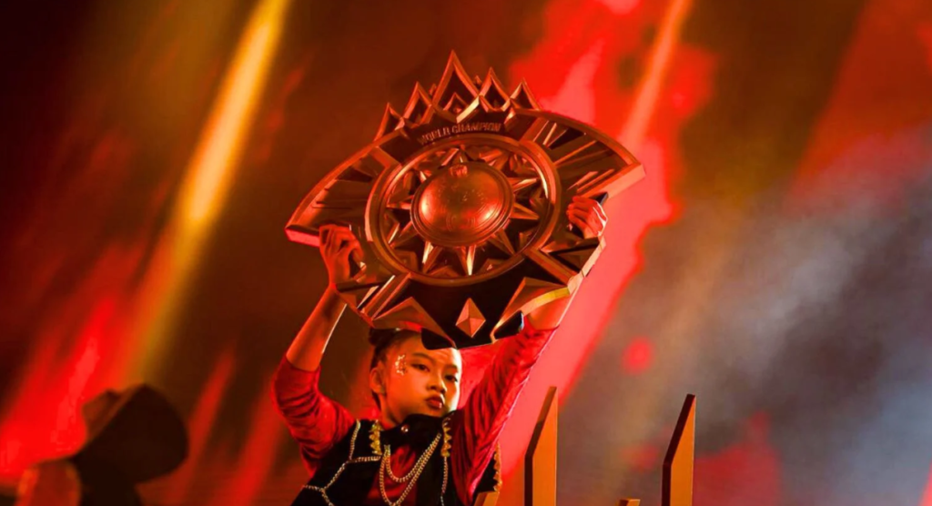 Legjendat e celularëve: Bang Bang shpall Udhërrëfyesin e Sporteve 2026 Legjendat e celularëve: Bang Bang shpall Udhërrëfyesin e Sporteve 2026