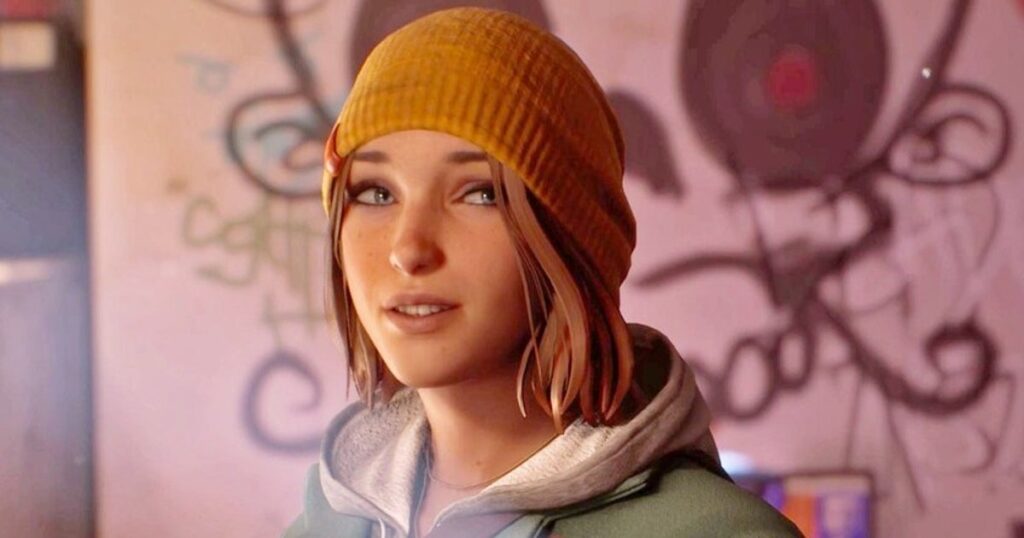 Loja tjetër Life is Strange do të zbulohet javën e ardhshme, pas rrjedhjes së vlerësimit të PEGI Loja tjetër Life is Strange do të zbulohet javën e ardhshme, pas rrjedhjes së vlerësimit të PEGI