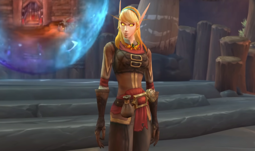 Lojtarët WoW i duan sportet, kështu që Blizzard po vendos një tavernë të vërtetë në lojën NFL këtë fundjavë Lojtarët WoW i duan sportet, kështu që Blizzard po vendos një tavernë të vërtetë në lojën NFL këtë fundjavë