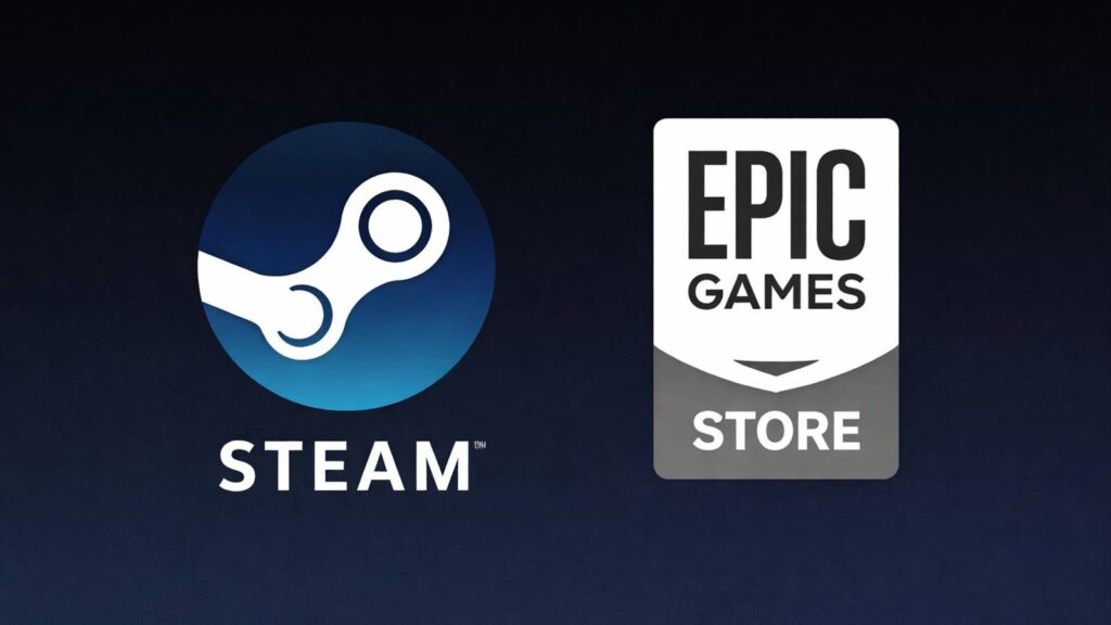 Lojtarët e PC-ve kanë 3 lojëra falas për të pretenduar tani