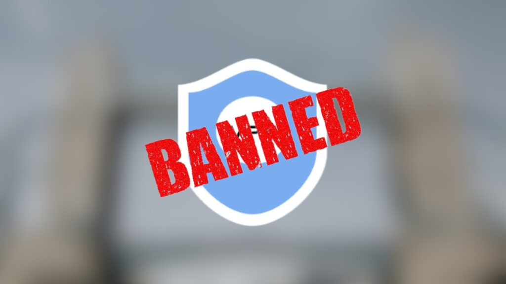 MB propozon një ndalim VPN për fëmijët, dhe unë kam ndjenja të përziera