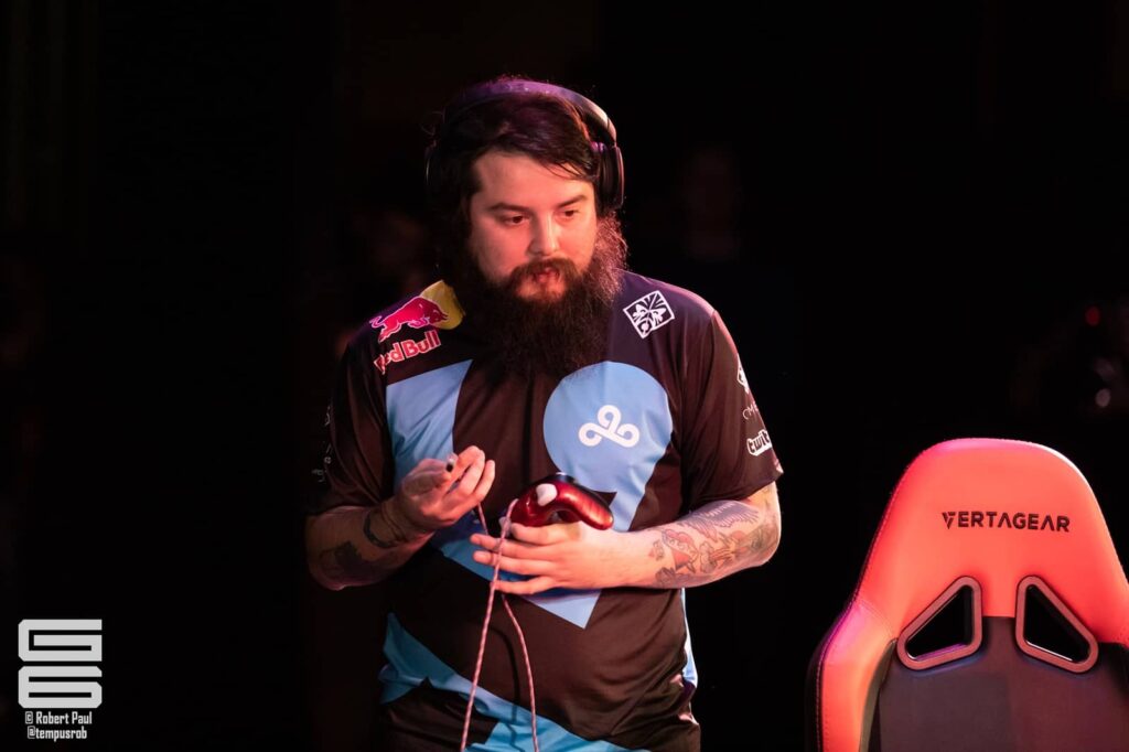 Mang0 deklaron se nuk do të konkurrojë në Smash Bros Melee pasi të hiqet ndalimi