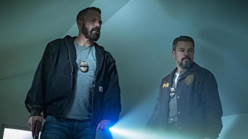 Matt Damon konfirmon se Netflix dëshiron të ndryshojë mënyrën se si bëhen filmat për shkak të një gjëje: telefonat tanë