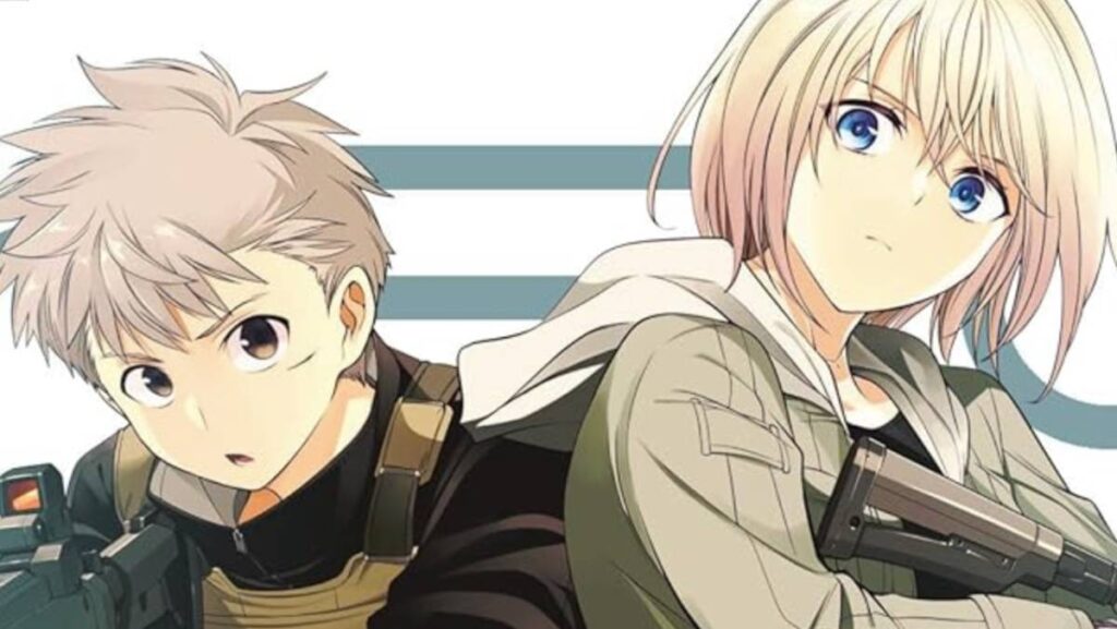 Mechanical Buddy Universe 1.0 thekson shumë lidhje