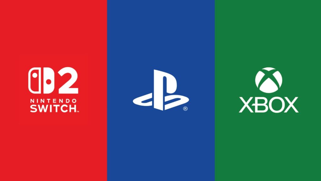 Microsoft, Sony dhe Nintendo përditësojnë angazhimin për lojëra më të sigurta që synojnë mbrojtjen e të miturve Microsoft, Sony dhe Nintendo përditësojnë angazhimin për lojëra më të sigurta që synojnë mbrojtjen e të miturve