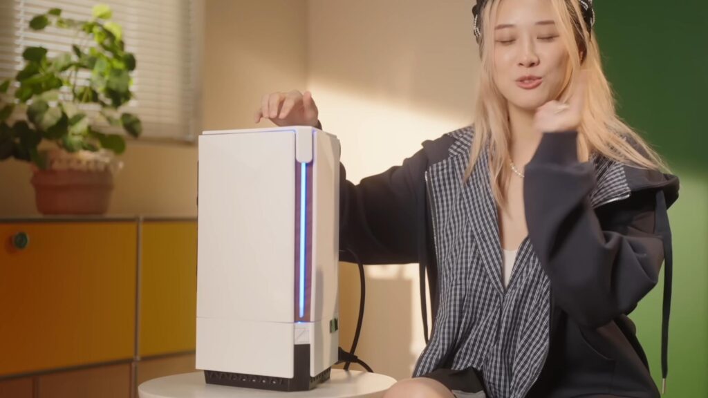 Mod-i i tastierës Gjithë-në-Një paketon një PS5, Xbox dhe Switch 2