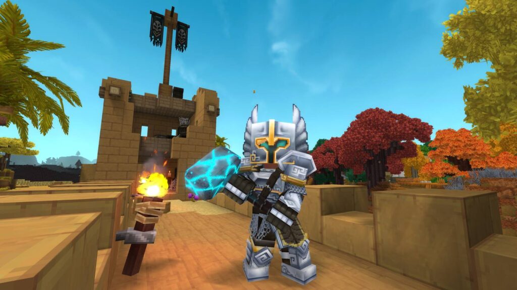 Modalitetet më të mira në Hytale dhe si t’i instaloni ato