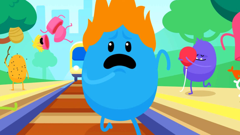 Na vjen keq, Epic po i merr ato “falas” Fortnite V-Bucks nga shfrytëzimi i paketës Dumb Ways To Die Na vjen keq, Epic po i merr ato “falas” Fortnite V-Bucks nga shfrytëzimi i paketës Dumb Ways To Die