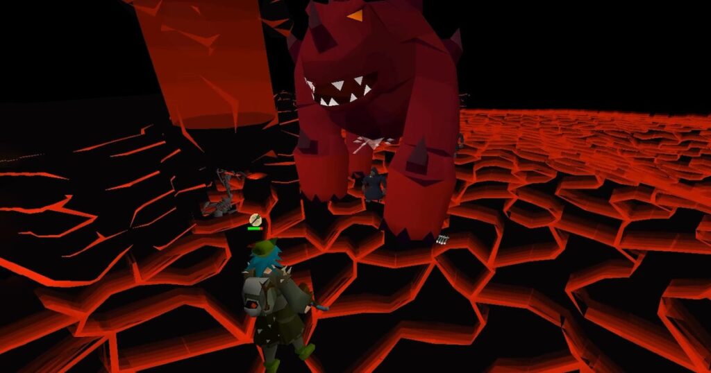 “Ne e respektojmë kohën e tyre, dhe nga ana tjetër ata qëndrojnë pranë” 25 vjet më vonë, ja pse Jagex beson se kaq shumë njerëz ende luajnë RuneScape