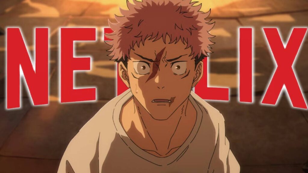 Netflix dhe Mappa njoftojnë partneritet të ri, por fansat e anime janë të shqetësuar