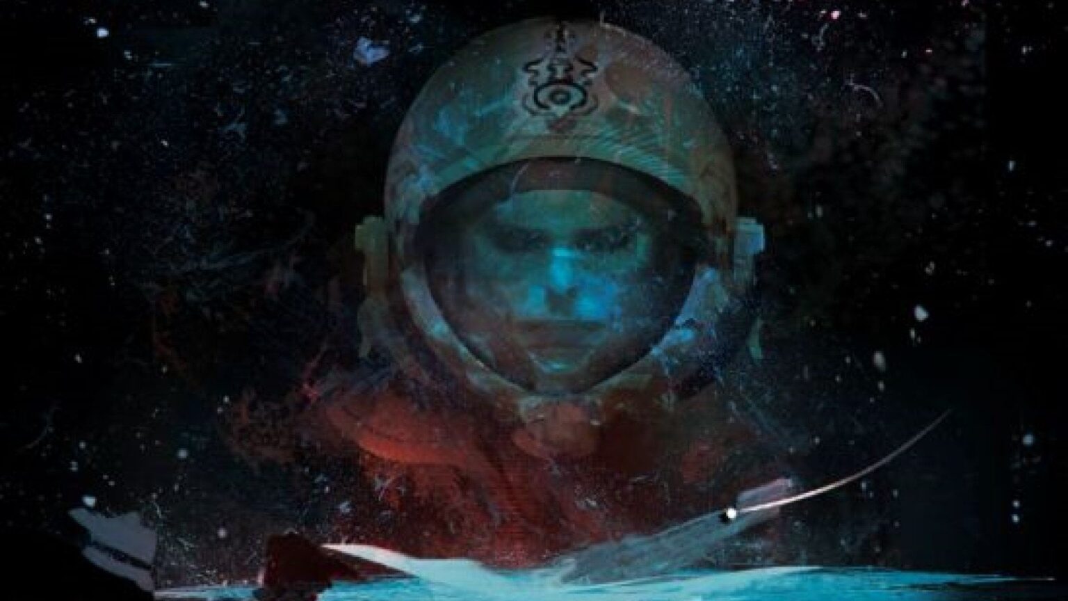 New Coriolis: The Great Dark Book, The Flowers of Algorab, Expands the Sci-Fi Universe