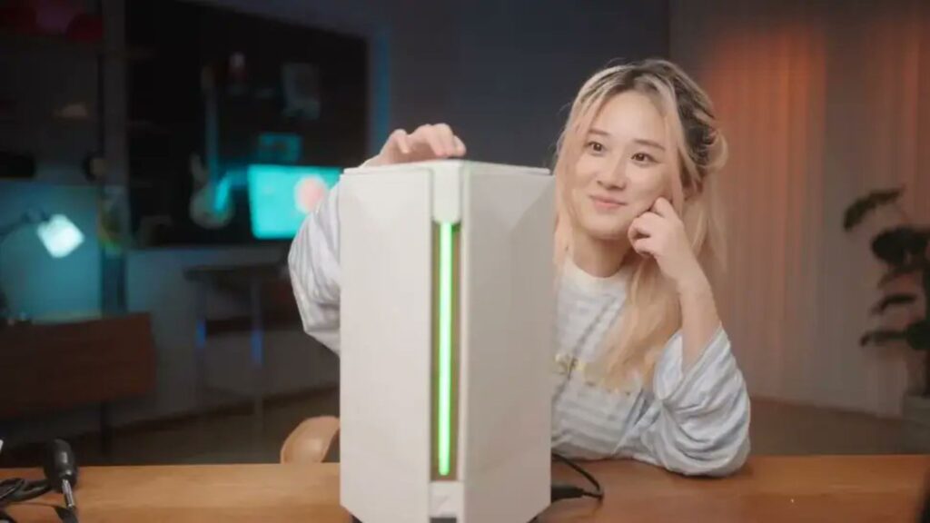 Një konsolë për t’i sunduar të gjithë: Njihuni me bishën 3-në-1 që ekzekuton PS5, Xbox dhe PC