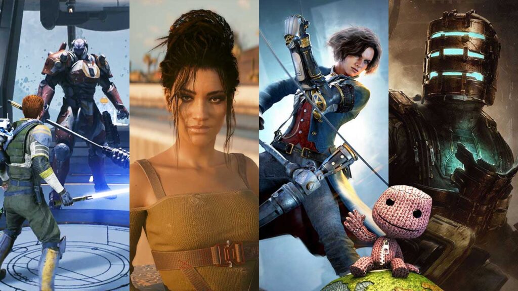 Ofertat e AU: RPG të mëdha, indi të zgjuara dhe zbritje që ia vlen t’i kushtoni vëmendje Ofertat e AU: RPG të mëdha, indi të zgjuara dhe zbritje që ia vlen t’i kushtoni vëmendje