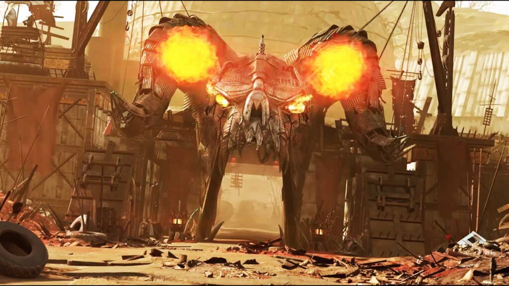 Ofertat e AU: Si të paguani kapak të ulët për Fallout 76 dhe më pas të vizitoni disa vendndodhje të shfaqjeve televizive të sëmurë S02