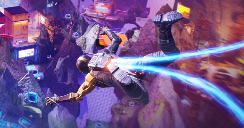 Pas një rinisjeje problematike, Splitgate Arena Reloaded shton një modalitet Arena Royale më vonë këtë javë