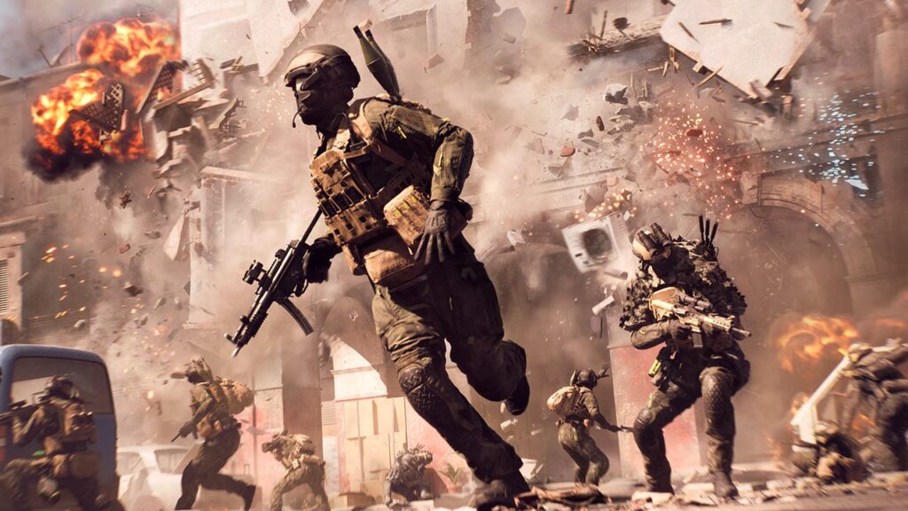 Përditësimi 1.1.3.5 Battlefield 6 Patch Notes janë këtu mes pritjes së gjatë për sezonin 2 të vonuar