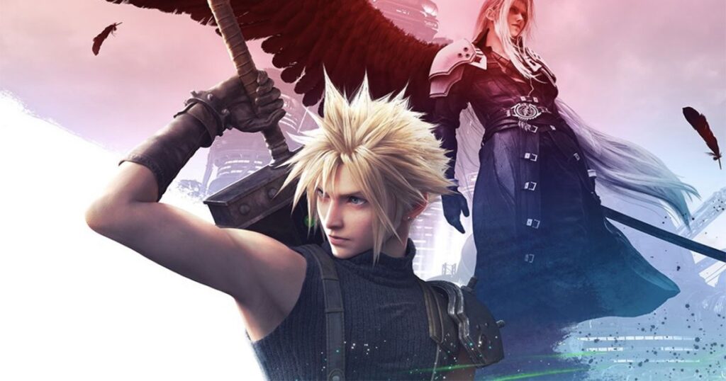 Përditësimi i Final Fantasy 7 Remake PS5 dhe PC shton veçoritë kryesore të Switch 2 dhe Xbox