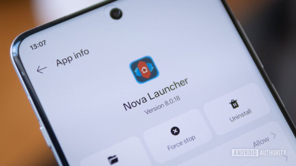 Përdoruesit e Nova Launcher po shohin gabime ndërsa pronarët e rinj marrin përsipër