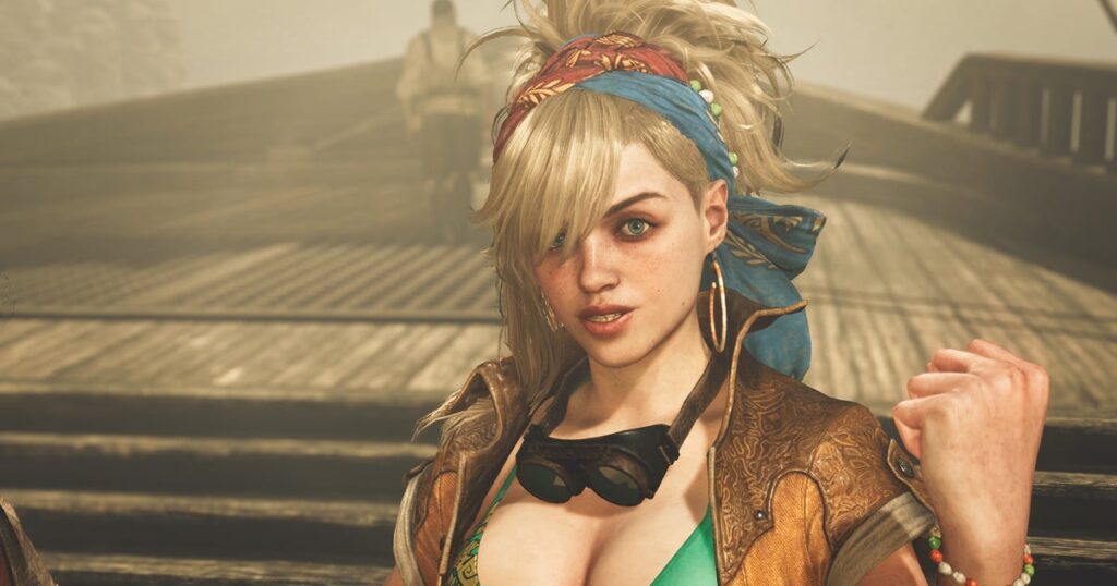 Performanca e kompjuterit të Monster Hunter Wilds mund të përmirësohet duke kufizuar kontrollet e DLC-së, por kjo nuk është domosdoshmërisht një plumb argjendi Performanca e kompjuterit të Monster Hunter Wilds mund të përmirësohet duke kufizuar kontrollet e DLC-së, por kjo nuk është domosdoshmërisht një plumb argjendi