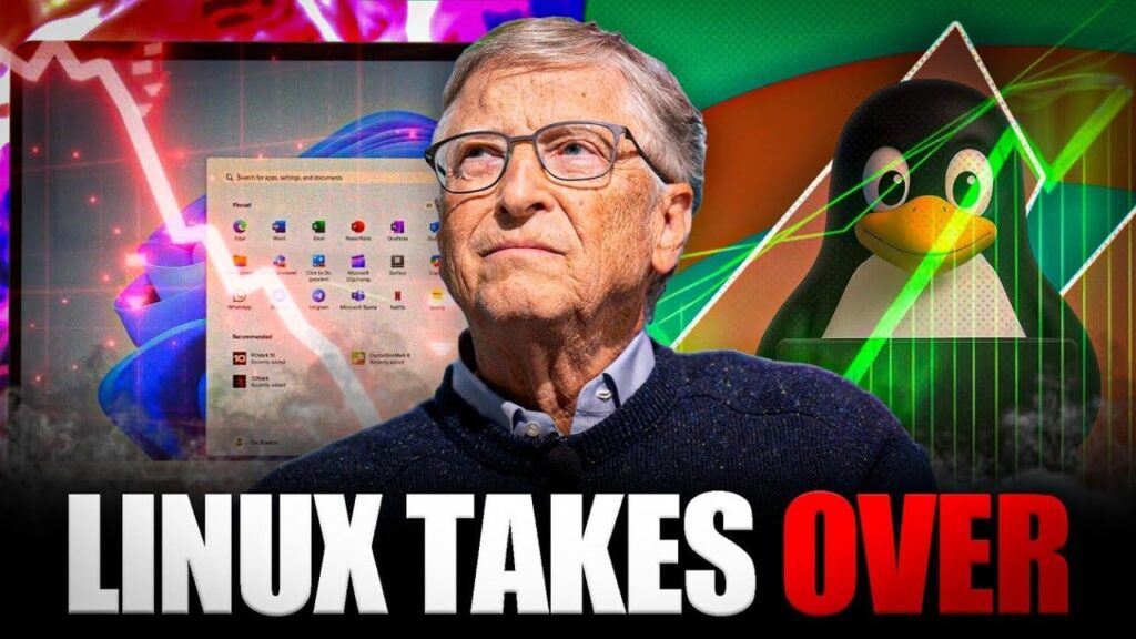 Performanca e lojërave të Windows 11 vs Linux: Rezultatet e botës reale