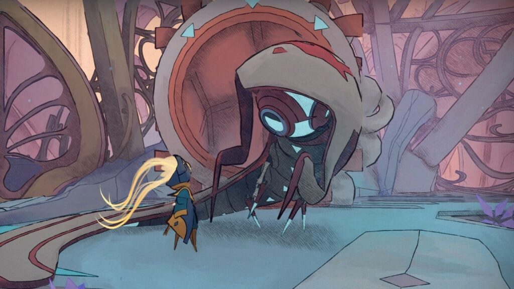 Përmbledhje: MIO: Memories In Orbit merr komente të forta ndërsa mbërrin në Xbox Game Pass Përmbledhje: MIO: Memories In Orbit merr komente të forta ndërsa mbërrin në Xbox Game Pass