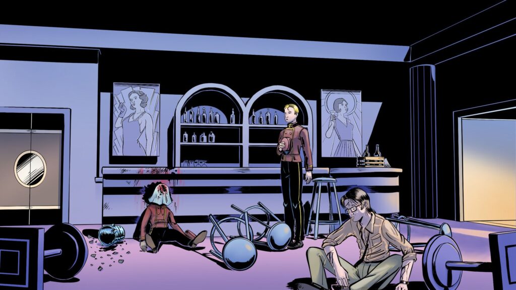 Pesë lojëra të reja Steam që ndoshta i keni humbur (19 janar 2026)