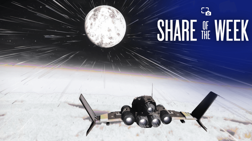 Pjesa e javës: Speed ​​– PlayStation.Blog