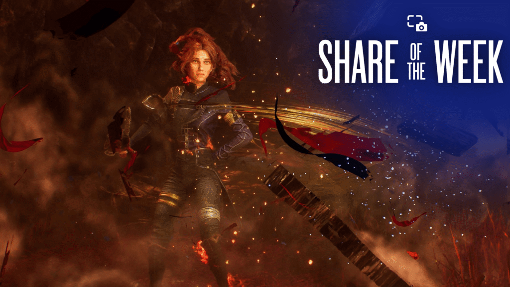 Pjesa e javës – Clair Obscur: Expedition 33 – PlayStation.Blog