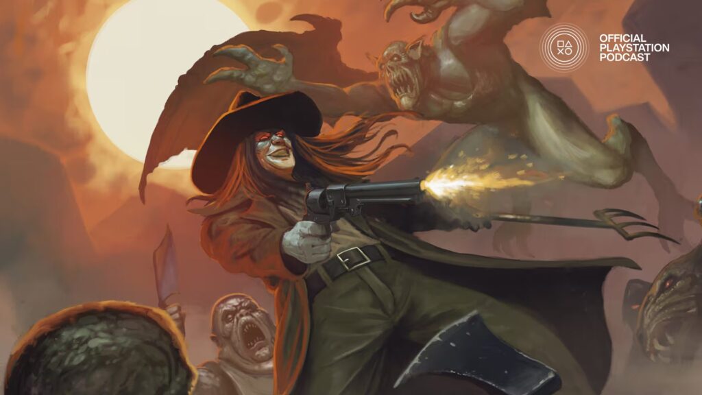 Podcast zyrtar i PlayStation Episodi 532: I rifreskuar, i rinovuar – PlayStation.Blog